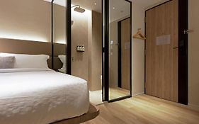 Hotel 1900 Chinatown